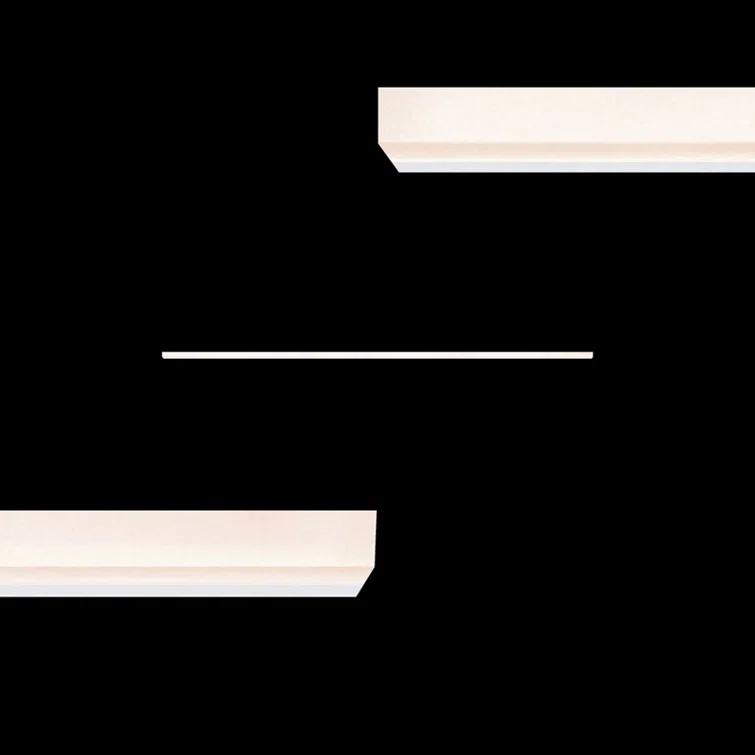 SONNEMAN Stiletto Lungo Dimmable LED Bath Bar