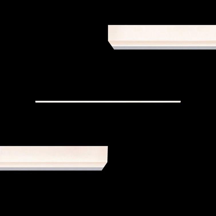 Stiletto Lungo Dimmable LED Bath Bar