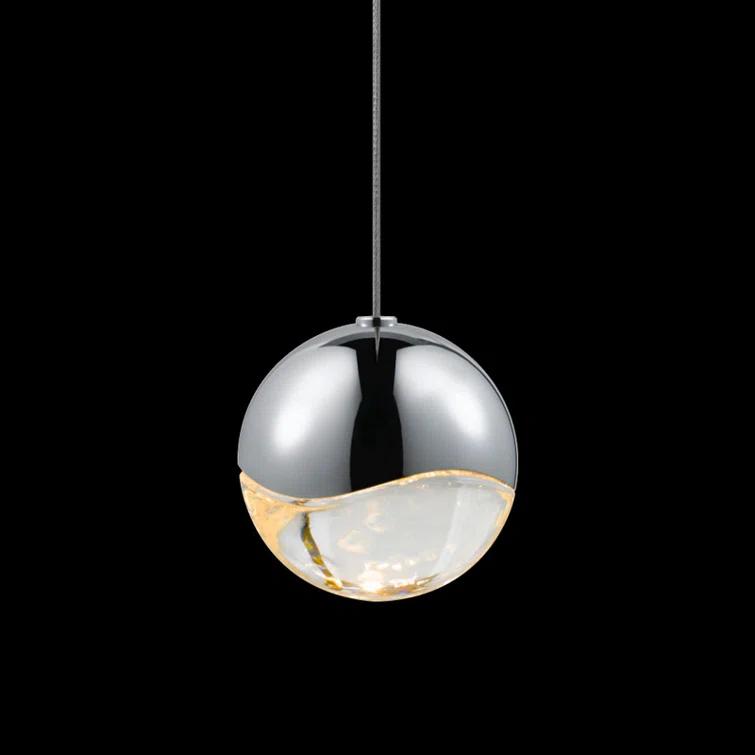 Grapes 1 - Light LED Single Pendant
