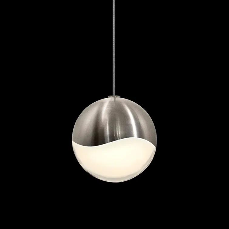 Grapes 1 - Light LED Single Pendant