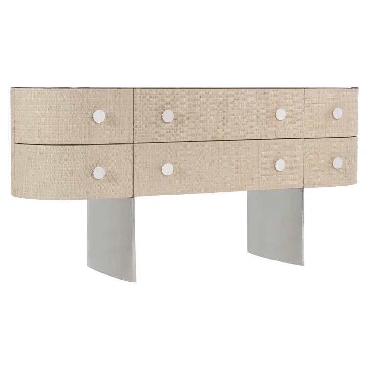 Bernhardt Almeda 72'' W 6 - Drawer Dresser