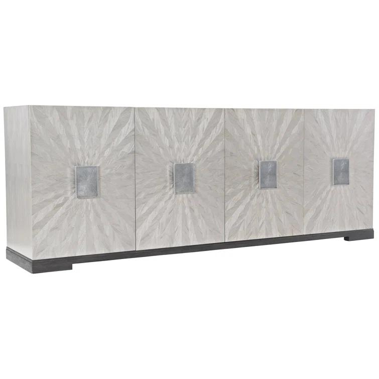 Montague 86'' Media Console