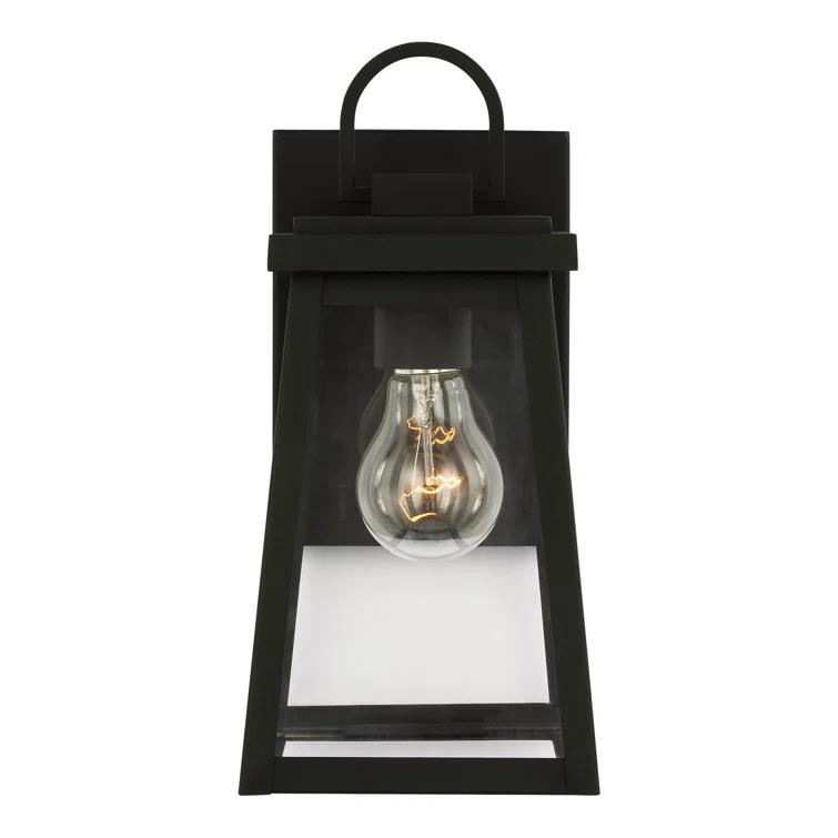 Edenbridge Aluminum Wall Light