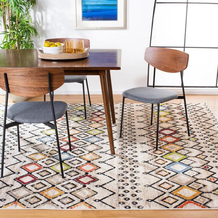 Aird Performance Southwestern Rug