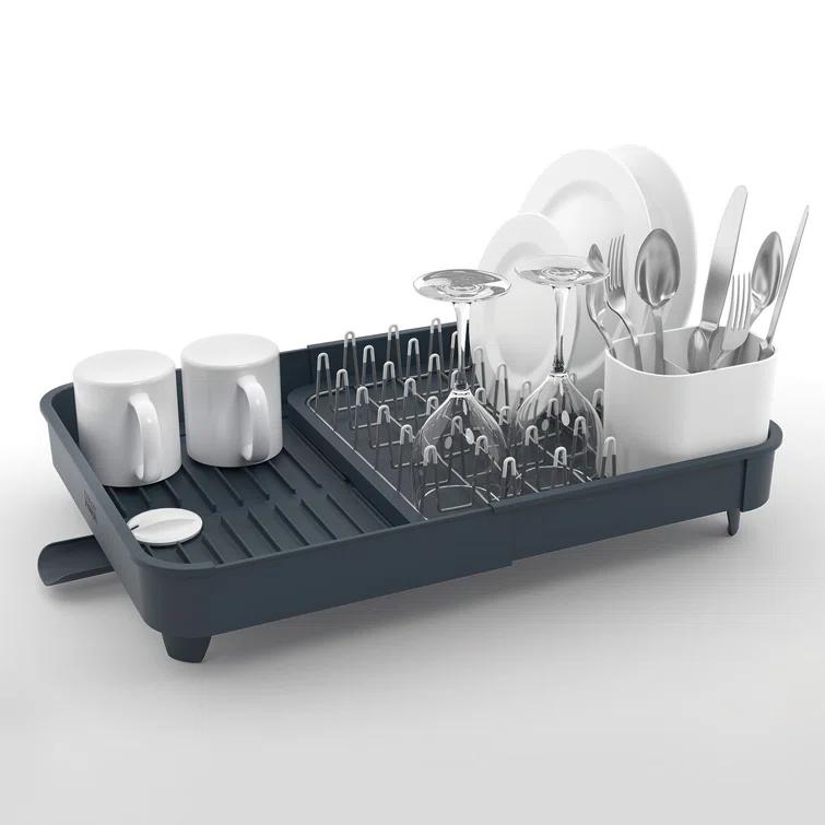 Joseph Joseph Joseph Joseph Extend Expandable Dish Rack