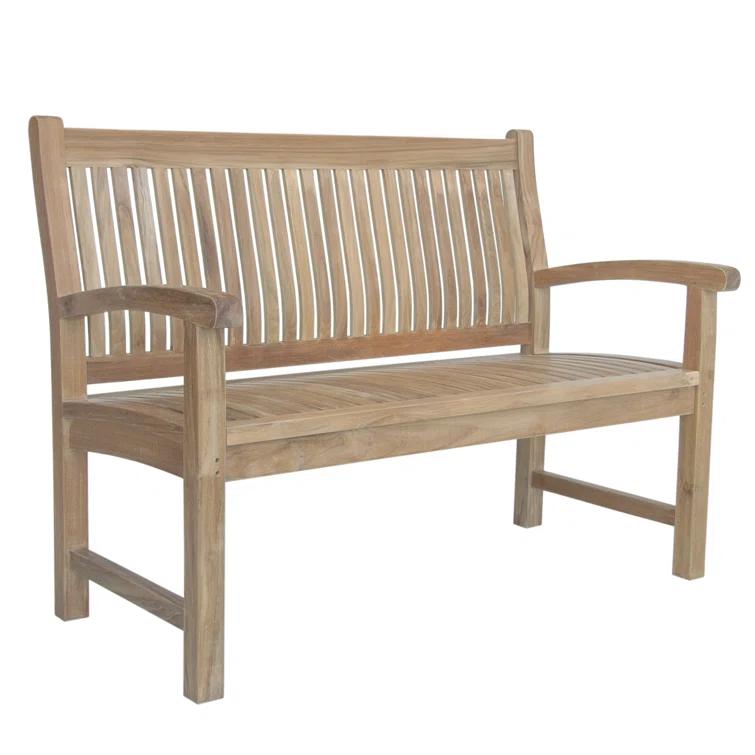 Outdoor Bench