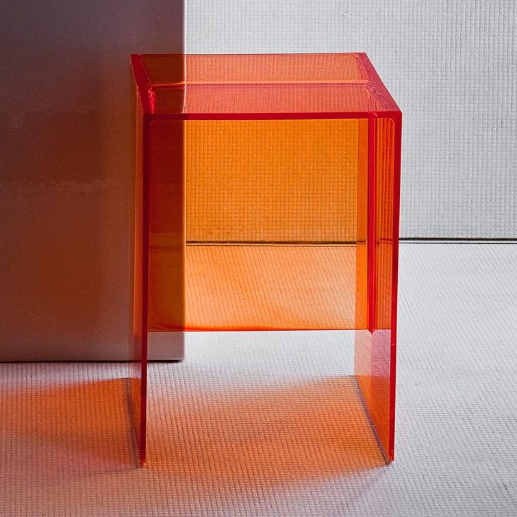 Max Beam End Table