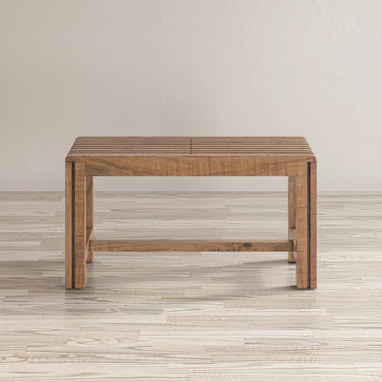 Wilmington Bench