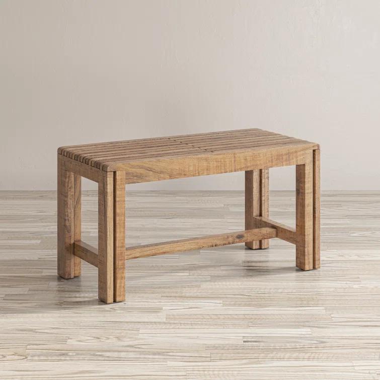 Wilmington Bench