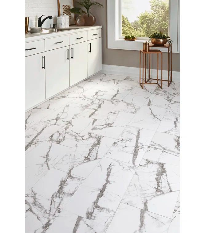 0.24'' Thick 12.00'' W x 24.00'' L Vinyl