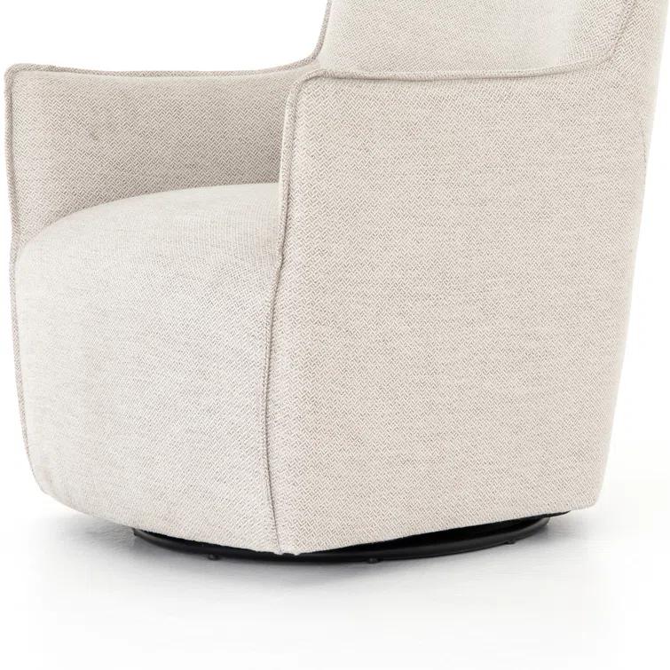 Bronwyn Swivel Chair