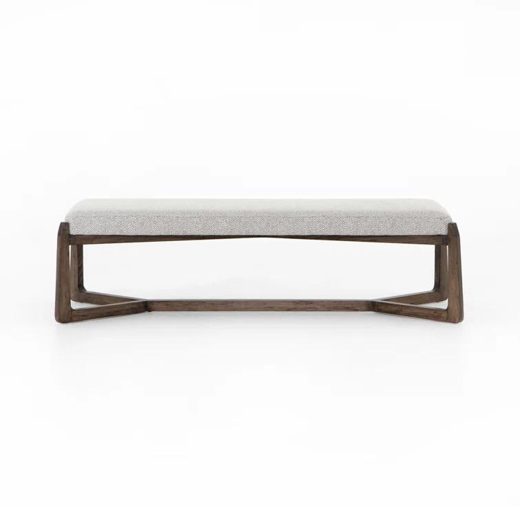 Gerardo Bench