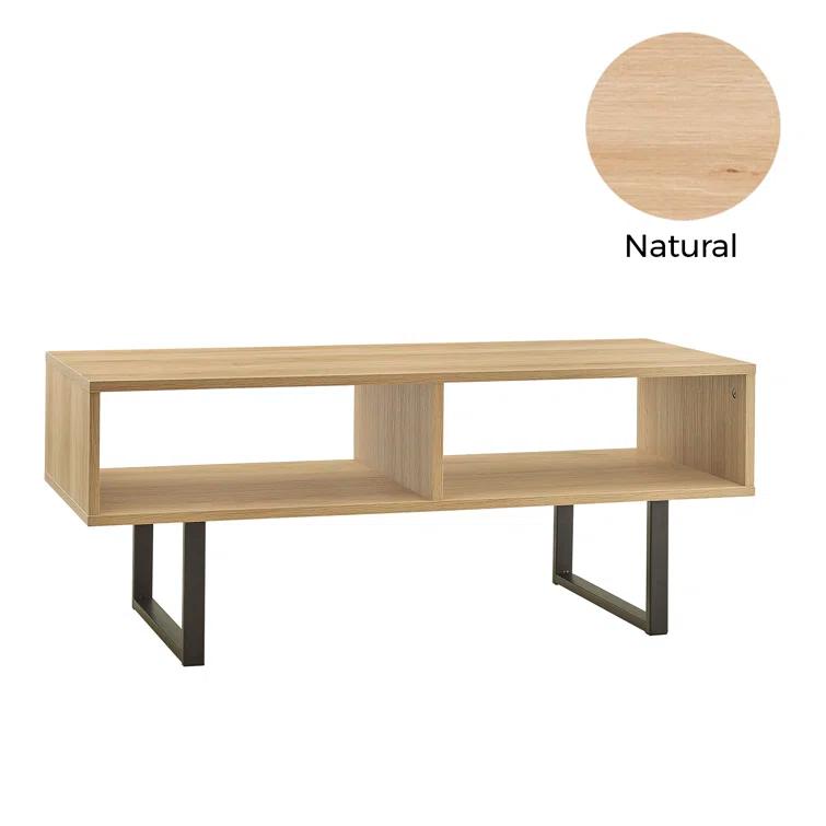 ClosetMaid Rectangular Coffee Table