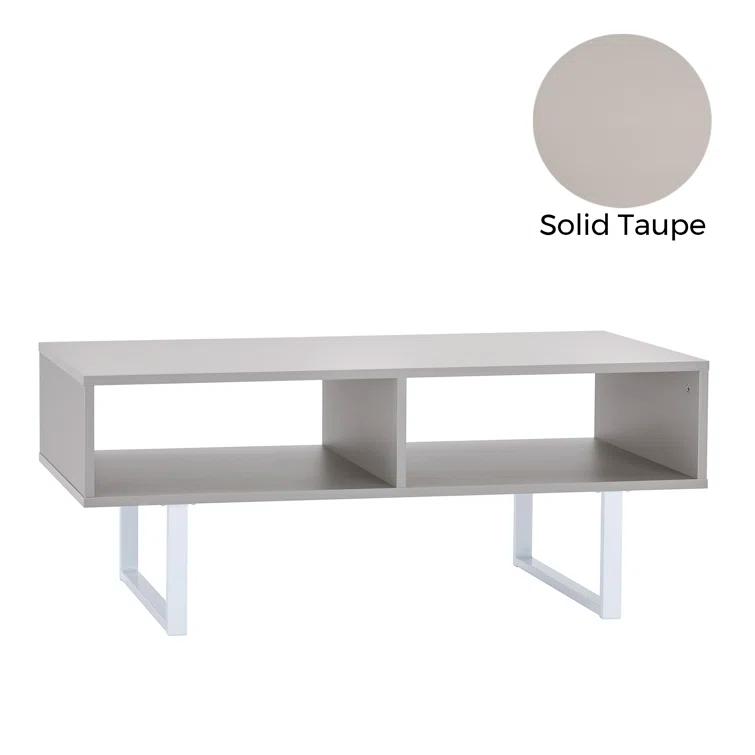 ClosetMaid Industrial Coffee Table