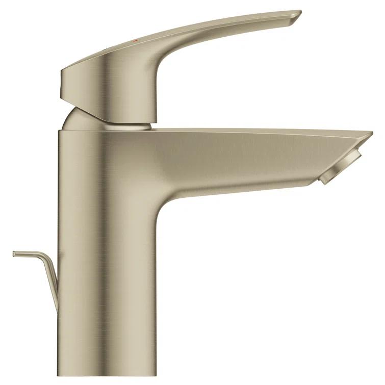 Eurosmart® Single Hole Bathroom Faucet