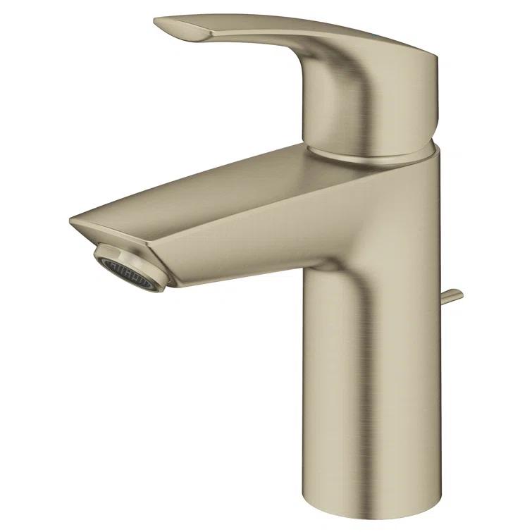 Eurosmart® Single Hole Bathroom Faucet