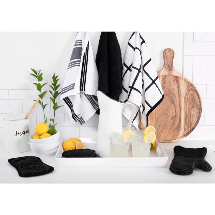 All-Clad Kitchen Towel