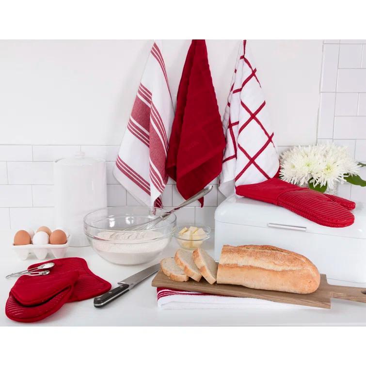 All-Clad Kitchen Towel