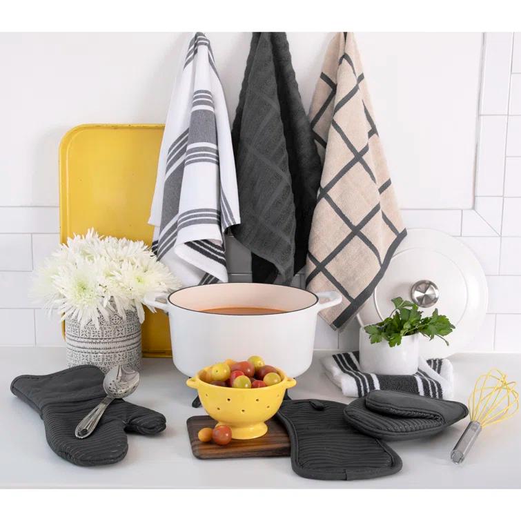 All-Clad Kitchen Towel