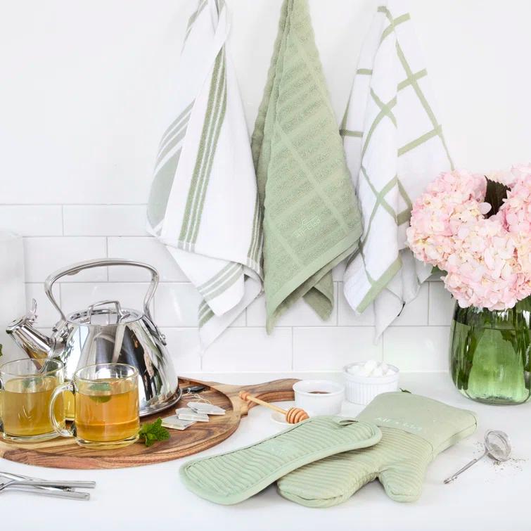 All-Clad Kitchen Towel
