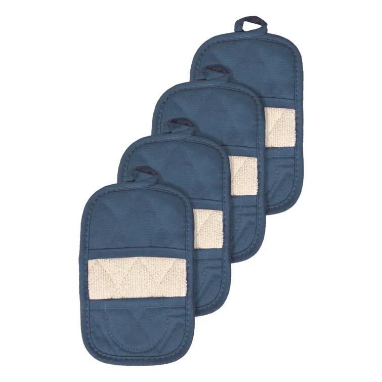 RITZ Cotton Potholder Set