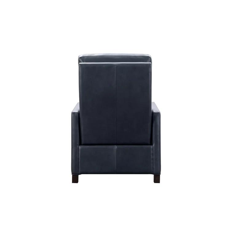 Morlan Leather Power Recliner