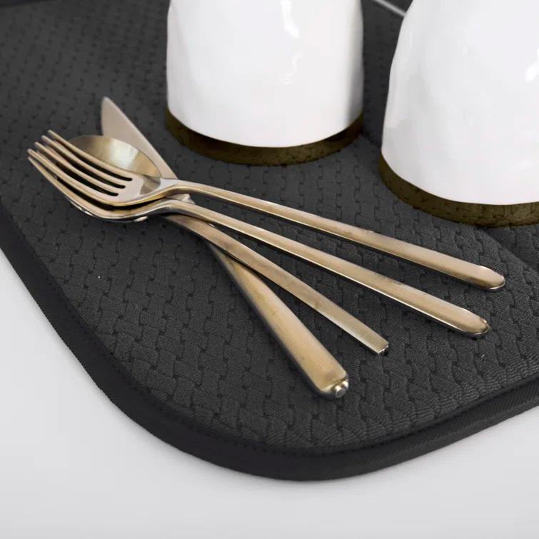 All-Clad Dish Drying Mat