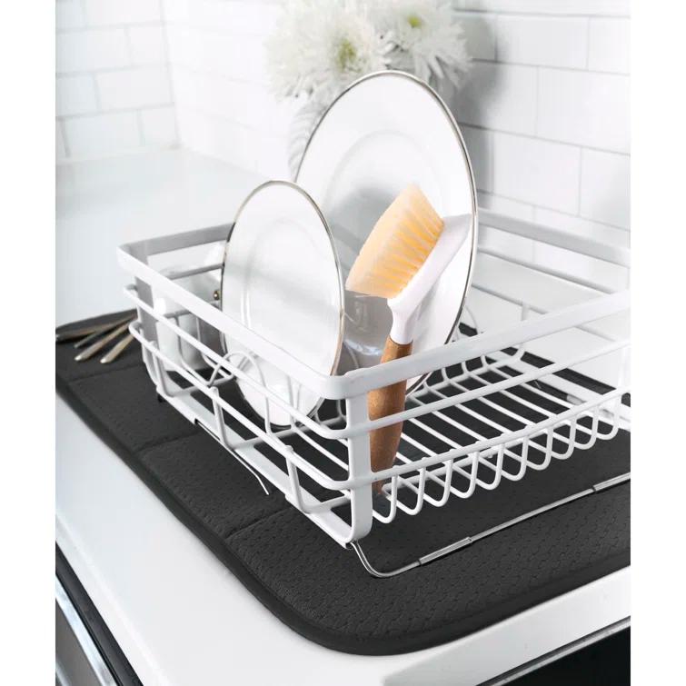 All-Clad Dish Drying Mat