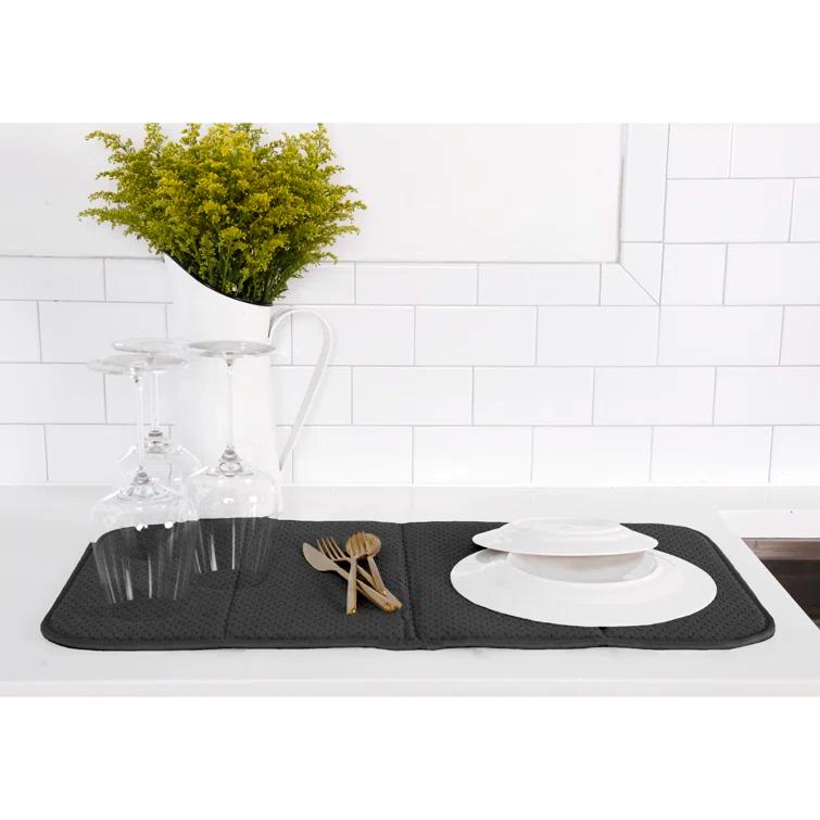 All-Clad Dish Drying Mat
