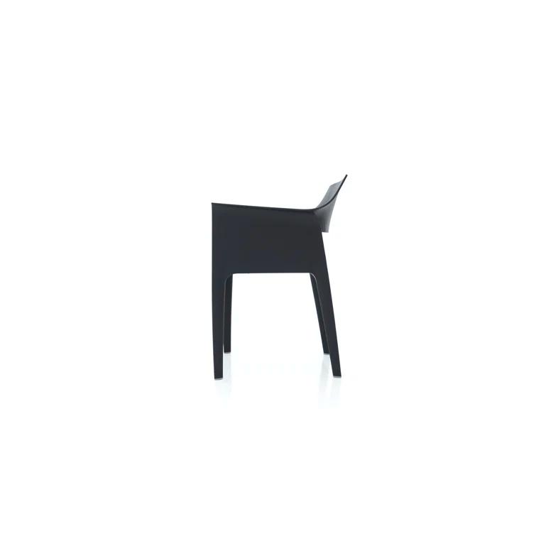 Pedrera Stacking Patio Dining Chair