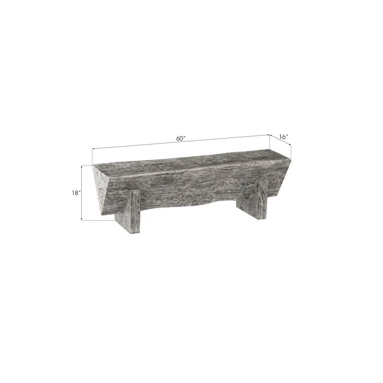 Triangle Bench