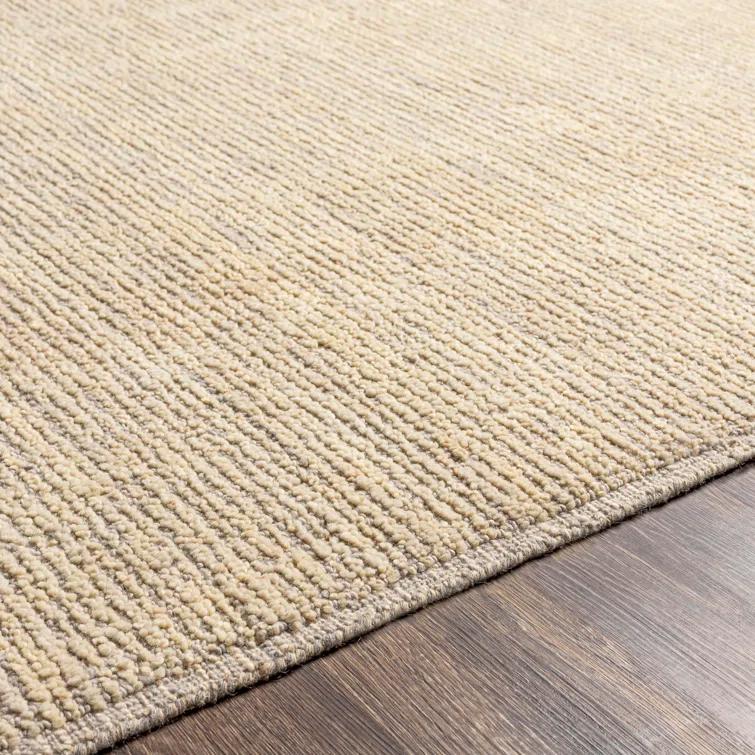 Viera Wool Area Rug by AllModern