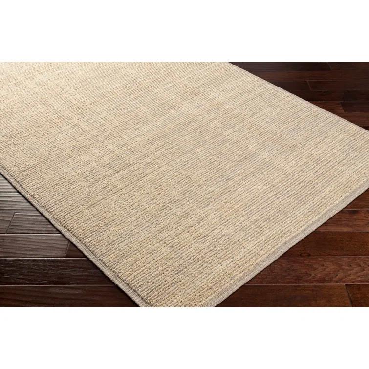 Viera Wool Area Rug by AllModern
