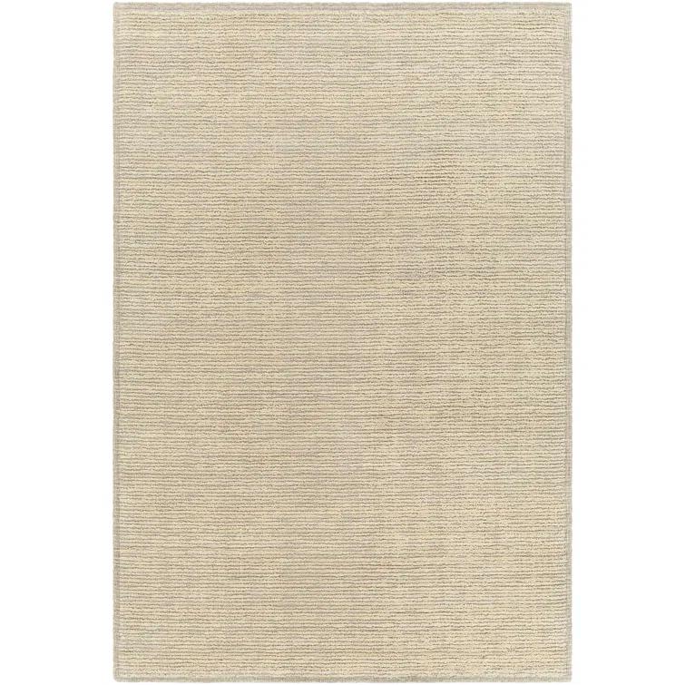 Viera Wool Area Rug by AllModern