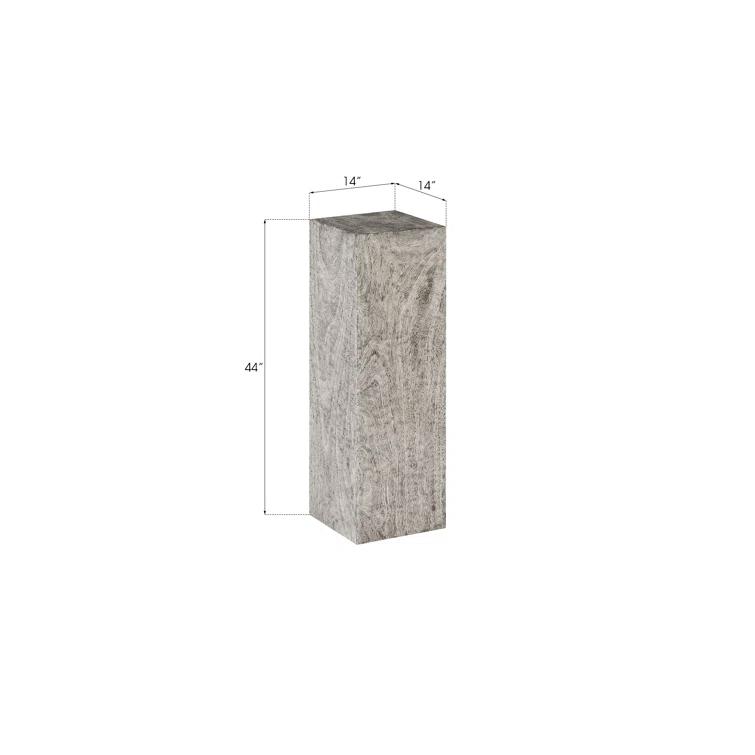 Phillips Collection Prism Pedestal