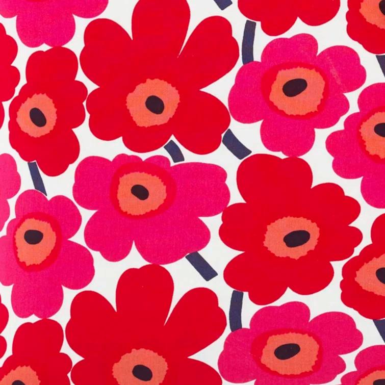 Marimekko Printed Cotton Percale Sheet Sets