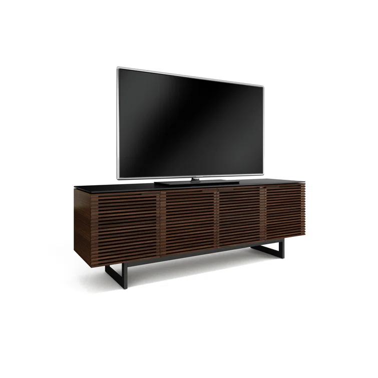 Corridor TV Stand for TVs up to 88"