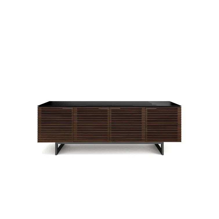 Corridor TV Stand for TVs up to 88"