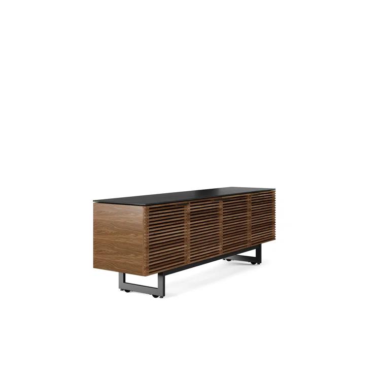 Corridor TV Stand for TVs up to 88"