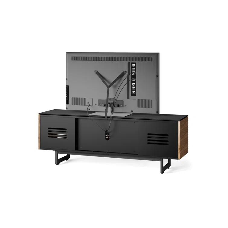 Corridor TV Stand for TVs up to 88"