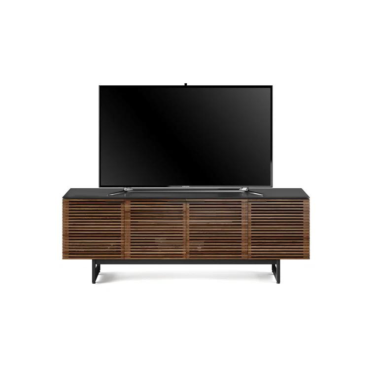 Corridor TV Stand for TVs up to 88"