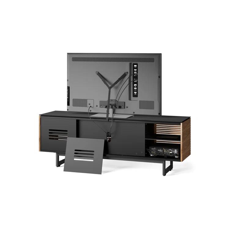 Corridor TV Stand for TVs up to 88"
