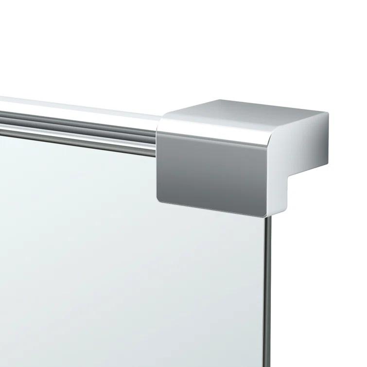 Wall Mount Décor Mirror | Rectangle Bathroom Vanity Mirror, Mount Landscape or Portrait