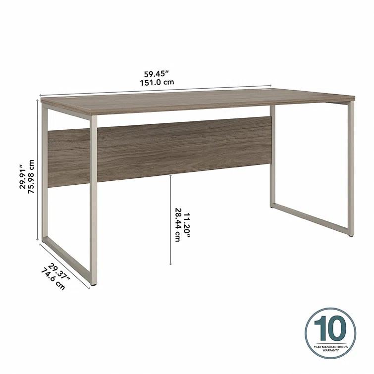 Hybrid Desk