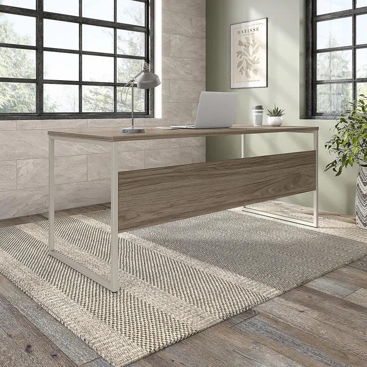 Hybrid Writing Desk