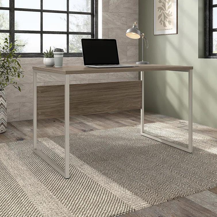 Hybrid Writing Desk