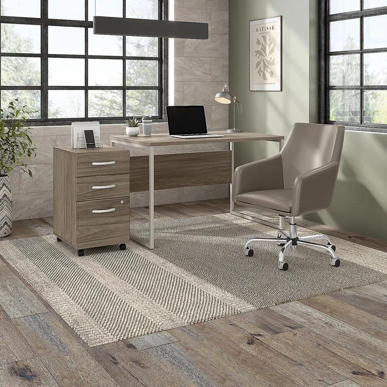 Hybrid Writing Desk