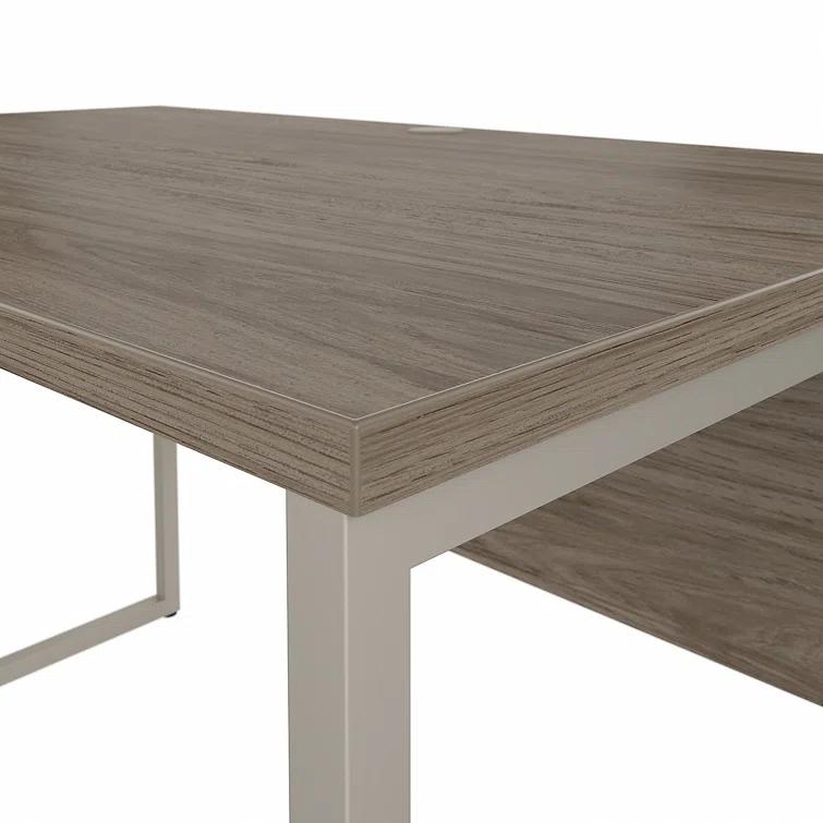 Hybrid Writing Desk