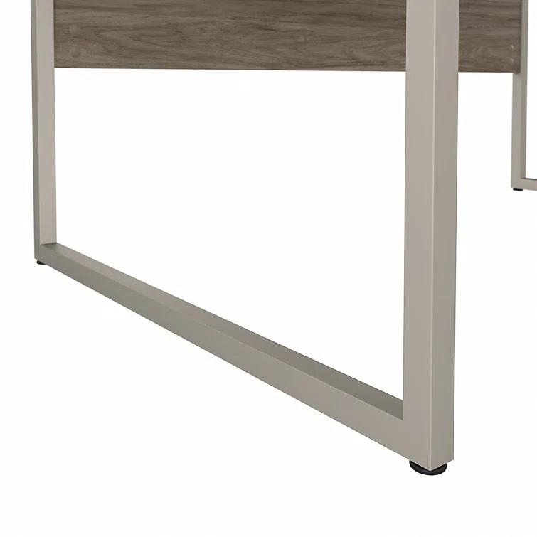 Hybrid Writing Desk