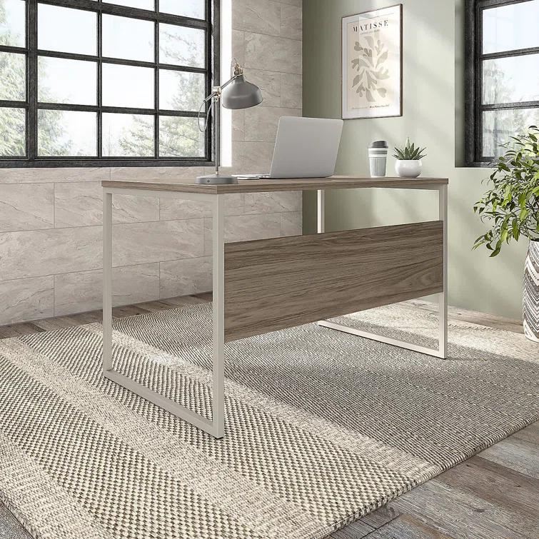 Hybrid Writing Desk